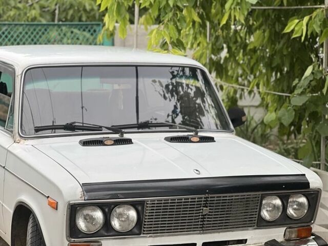 Білий ВАЗ 2106, об'ємом двигуна 0 л та пробігом 150 тис. км за 750 $, фото 1 на Automoto.ua