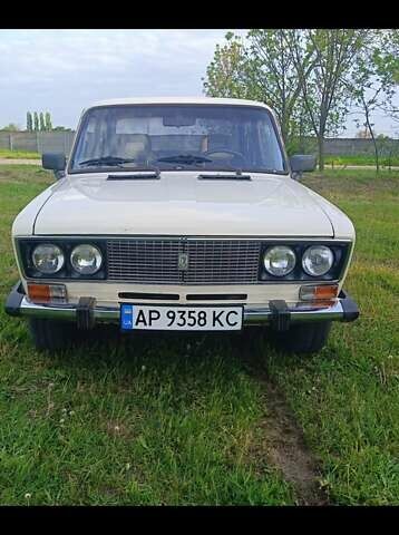 Білий ВАЗ 2106, об'ємом двигуна 1.3 л та пробігом 97 тис. км за 1700 $, фото 1 на Automoto.ua