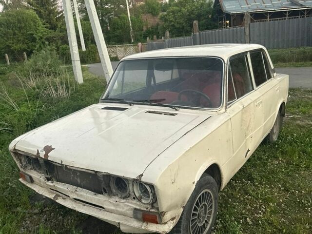 Білий ВАЗ 2106, об'ємом двигуна 1.3 л та пробігом 1 тис. км за 336 $, фото 1 на Automoto.ua