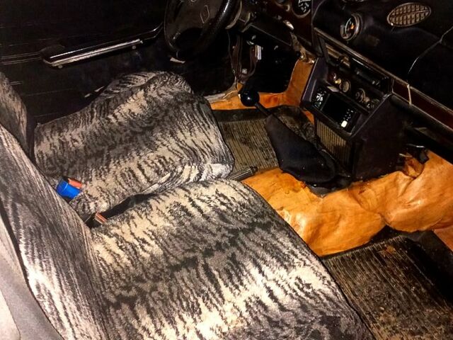 Білий ВАЗ 2106, об'ємом двигуна 1.6 л та пробігом 0 тис. км за 650 $, фото 1 на Automoto.ua