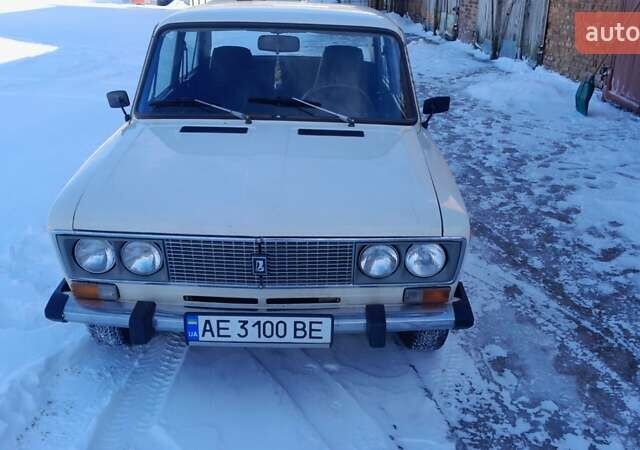 Білий ВАЗ 2106, об'ємом двигуна 1.3 л та пробігом 356 тис. км за 1000 $, фото 1 на Automoto.ua