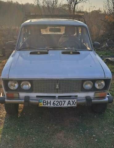 Білий ВАЗ 2106, об'ємом двигуна 1.3 л та пробігом 74 тис. км за 750 $, фото 1 на Automoto.ua