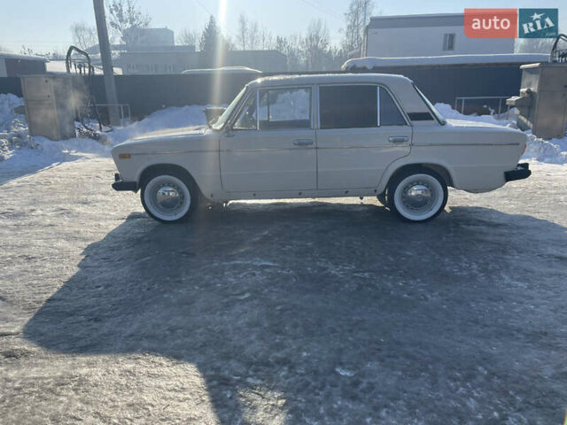 Білий ВАЗ 2106, об'ємом двигуна 1.5 л та пробігом 97 тис. км за 1100 $, фото 1 на Automoto.ua