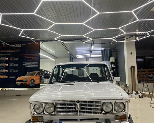 Белый ВАЗ 2106, объемом двигателя 1.46 л и пробегом 67 тыс. км за 1400 $, фото 1 на Automoto.ua