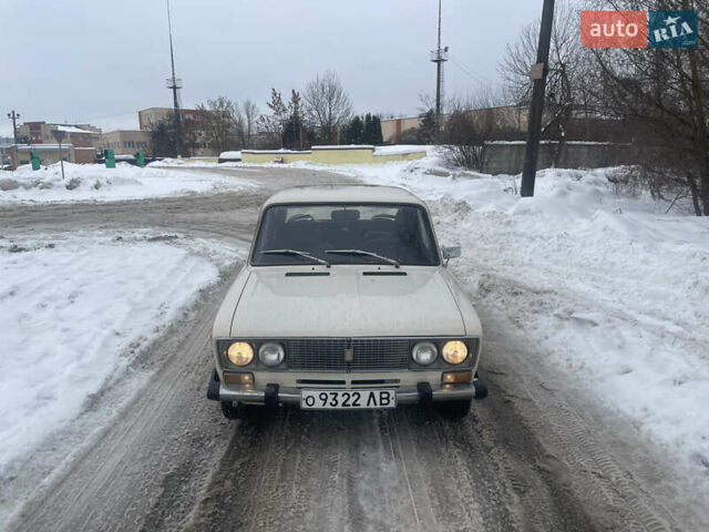 Белый ВАЗ 2106, объемом двигателя 1.5 л и пробегом 97 тыс. км за 1100 $, фото 1 на Automoto.ua