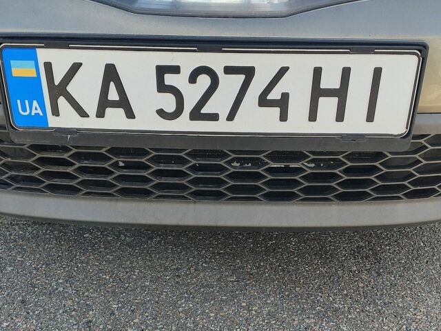 Белый ВАЗ 2106, объемом двигателя 1.6 л и пробегом 777 тыс. км за 504 $, фото 1 на Automoto.ua