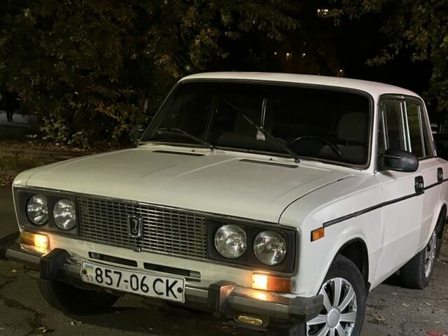 Білий ВАЗ 2106, об'ємом двигуна 1.3 л та пробігом 1 тис. км за 840 $, фото 1 на Automoto.ua