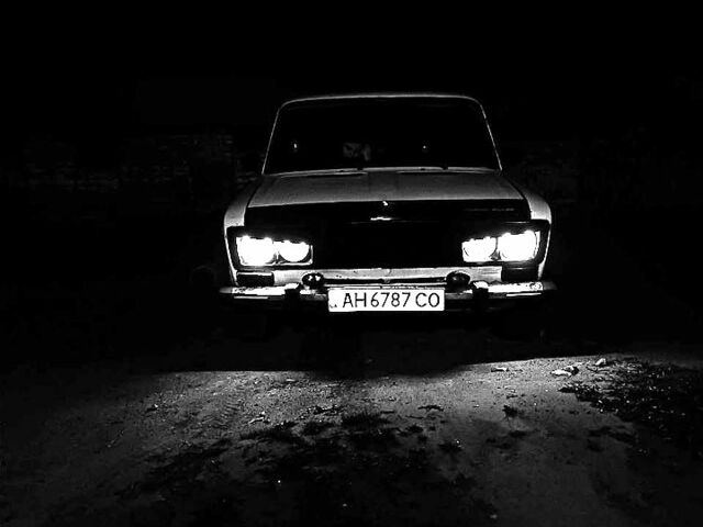 Білий ВАЗ 2106, об'ємом двигуна 1.3 л та пробігом 0 тис. км за 830 $, фото 1 на Automoto.ua