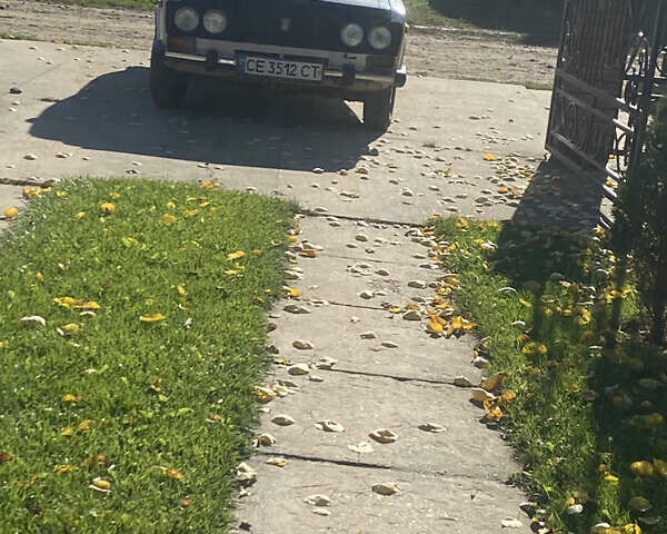 Белый ВАЗ 2106, объемом двигателя 1.5 л и пробегом 45 тыс. км за 1142 $, фото 1 на Automoto.ua