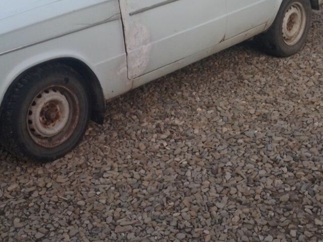 Белый ВАЗ 2106, объемом двигателя 1.3 л и пробегом 85 тыс. км за 429 $, фото 1 на Automoto.ua