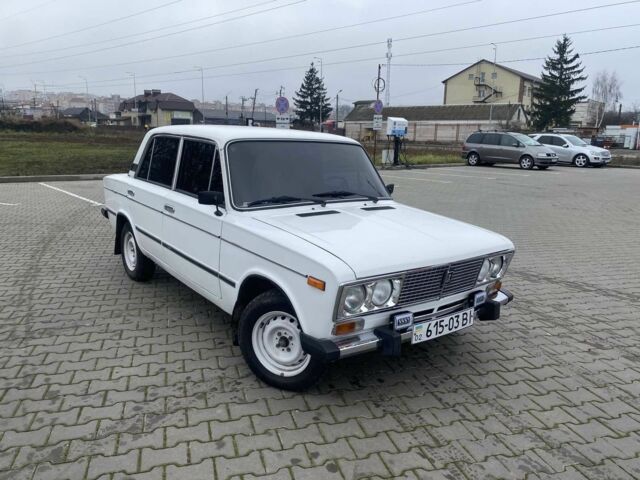 Білий ВАЗ 2106, об'ємом двигуна 0 л та пробігом 35 тис. км за 1490 $, фото 1 на Automoto.ua