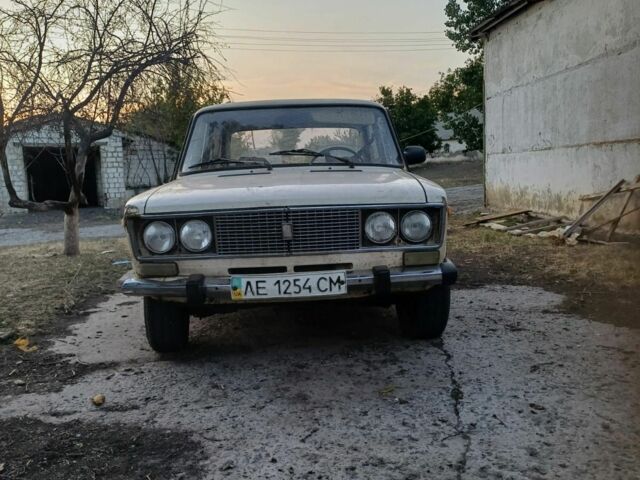 Білий ВАЗ 2106, об'ємом двигуна 0 л та пробігом 21 тис. км за 20000 $, фото 1 на Automoto.ua