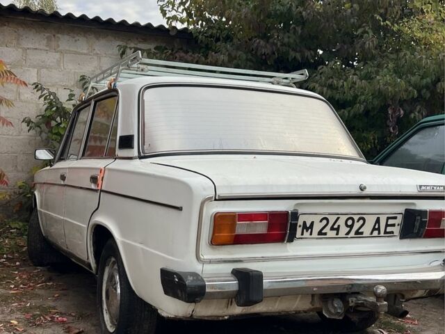 Білий ВАЗ 2106, об'ємом двигуна 0 л та пробігом 50 тис. км за 401 $, фото 1 на Automoto.ua