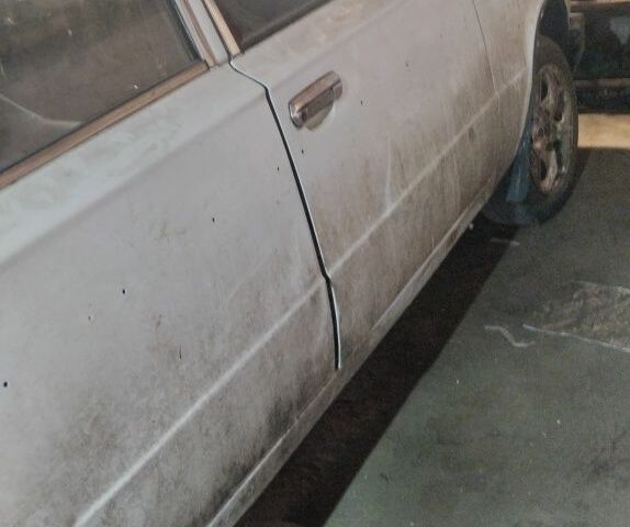 Білий ВАЗ 2106, об'ємом двигуна 0 л та пробігом 1000 тис. км за 559 $, фото 1 на Automoto.ua