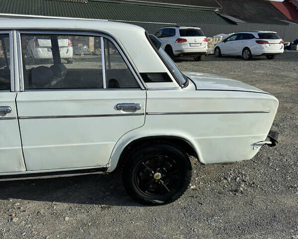 Белый ВАЗ 2106, объемом двигателя 1.5 л и пробегом 240 тыс. км за 700 $, фото 1 на Automoto.ua