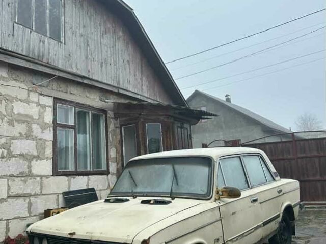 Белый ВАЗ 2106, объемом двигателя 1.3 л и пробегом 31 тыс. км за 555 $, фото 1 на Automoto.ua