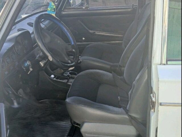 Білий ВАЗ 2106, об'ємом двигуна 0 л та пробігом 100 тис. км за 695 $, фото 1 на Automoto.ua