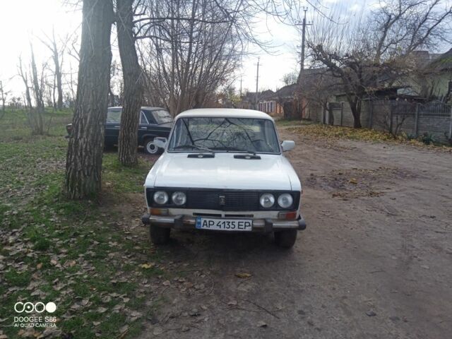 Білий ВАЗ 2106, об'ємом двигуна 1.3 л та пробігом 10 тис. км за 713 $, фото 1 на Automoto.ua