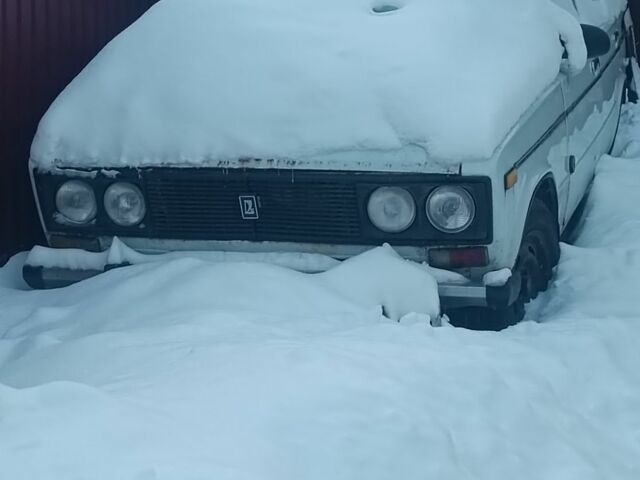 Білий ВАЗ 2106, об'ємом двигуна 0 л та пробігом 1 тис. км за 232 $, фото 1 на Automoto.ua