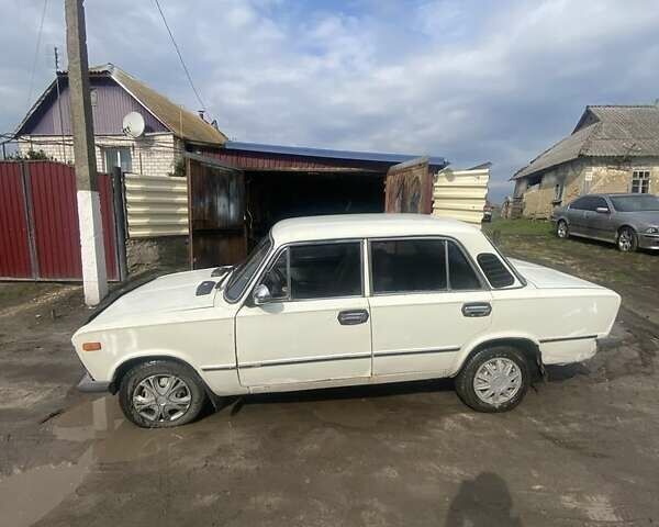 Білий ВАЗ 2106, об'ємом двигуна 1.3 л та пробігом 700 тис. км за 506 $, фото 1 на Automoto.ua