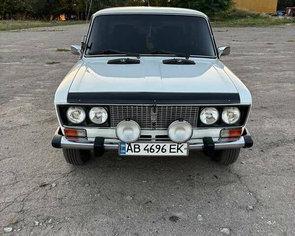 Білий ВАЗ 2106, об'ємом двигуна 1.3 л та пробігом 80 тис. км за 2600 $, фото 1 на Automoto.ua
