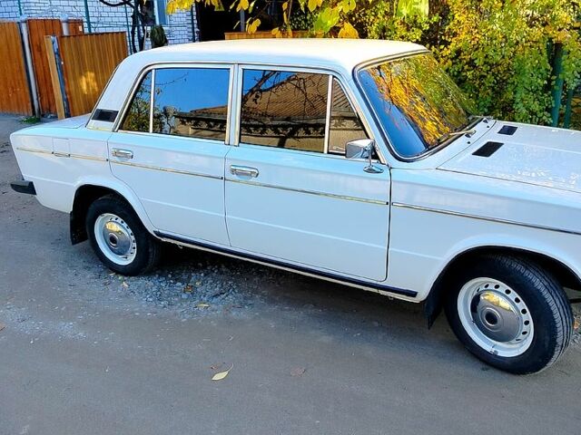 Білий ВАЗ 2106, об'ємом двигуна 1.5 л та пробігом 0 тис. км за 2400 $, фото 1 на Automoto.ua