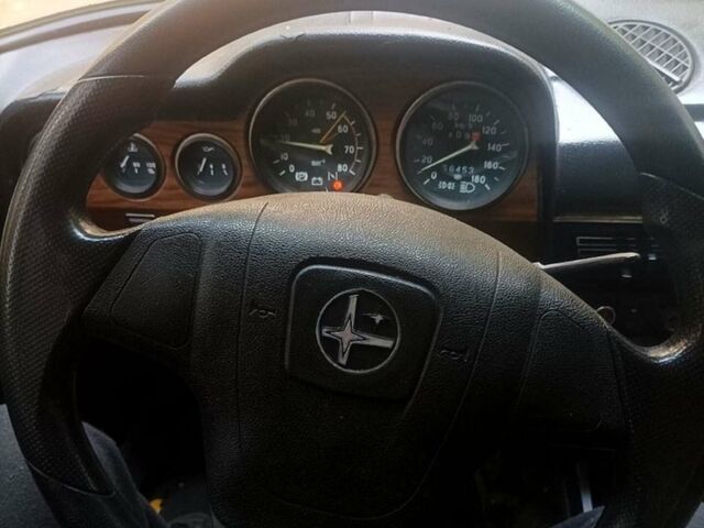 Білий ВАЗ 2106, об'ємом двигуна 1.3 л та пробігом 550 тис. км за 750 $, фото 1 на Automoto.ua