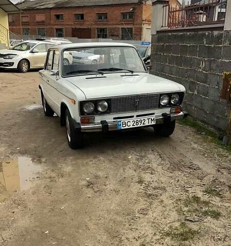 Білий ВАЗ 2106, об'ємом двигуна 1.3 л та пробігом 62 тис. км за 1750 $, фото 1 на Automoto.ua