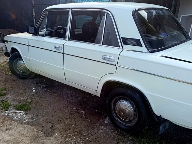 Білий ВАЗ 2106, об'ємом двигуна 1.3 л та пробігом 270 тис. км за 900 $, фото 1 на Automoto.ua