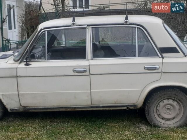 Білий ВАЗ 2106, об'ємом двигуна 1.5 л та пробігом 126 тис. км за 500 $, фото 1 на Automoto.ua