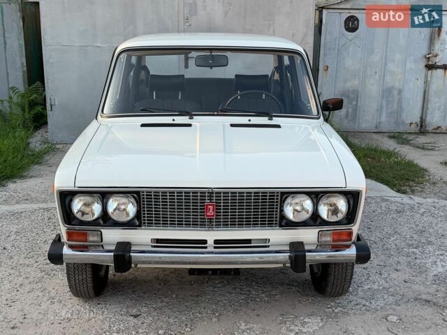 Білий ВАЗ 2106, об'ємом двигуна 1.29 л та пробігом 1 тис. км за 17500 $, фото 1 на Automoto.ua