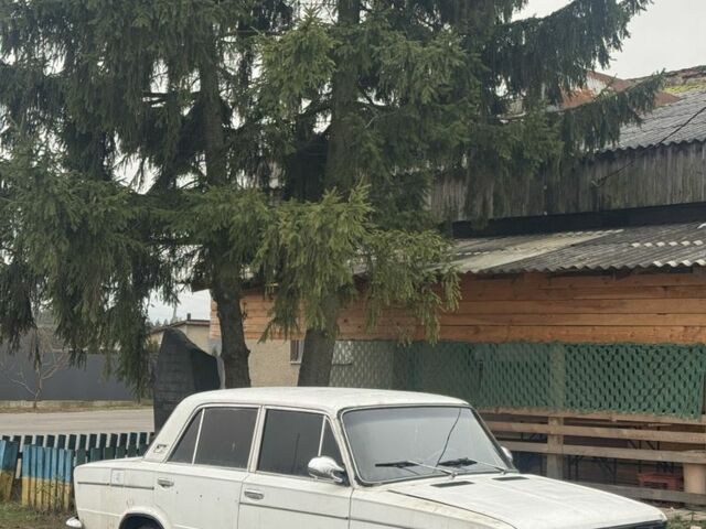 Білий ВАЗ 2106, об'ємом двигуна 1.7 л та пробігом 70 тис. км за 358 $, фото 1 на Automoto.ua