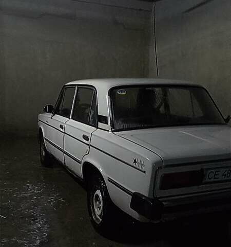 Белый ВАЗ 2106, объемом двигателя 1.29 л и пробегом 67 тыс. км за 526 $, фото 1 на Automoto.ua