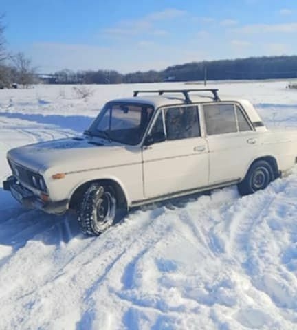 Білий ВАЗ 2106, об'ємом двигуна 0 л та пробігом 250 тис. км за 650 $, фото 1 на Automoto.ua