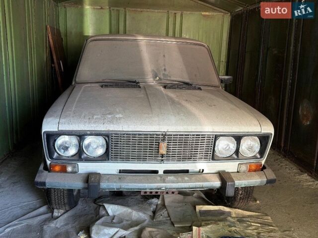 Білий ВАЗ 2106, об'ємом двигуна 1.3 л та пробігом 1 тис. км за 11900 $, фото 1 на Automoto.ua