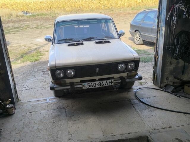 Білий ВАЗ 2106, об'ємом двигуна 0 л та пробігом 1 тис. км за 605 $, фото 1 на Automoto.ua