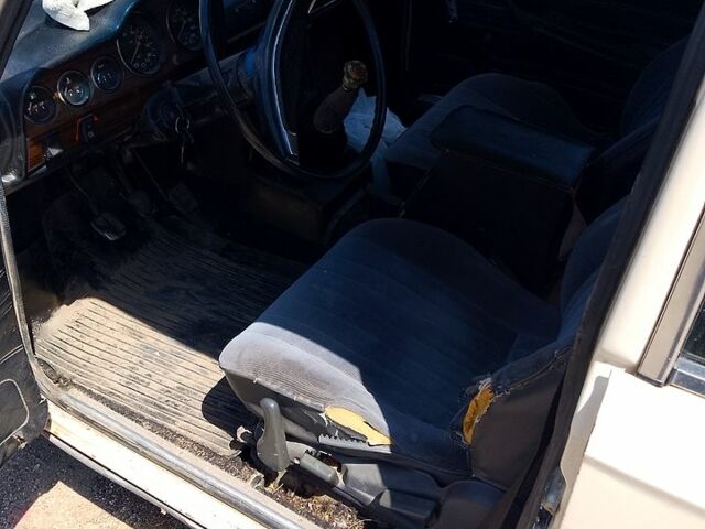 Белый ВАЗ 2106, объемом двигателя 1.3 л и пробегом 61 тыс. км за 350 $, фото 1 на Automoto.ua