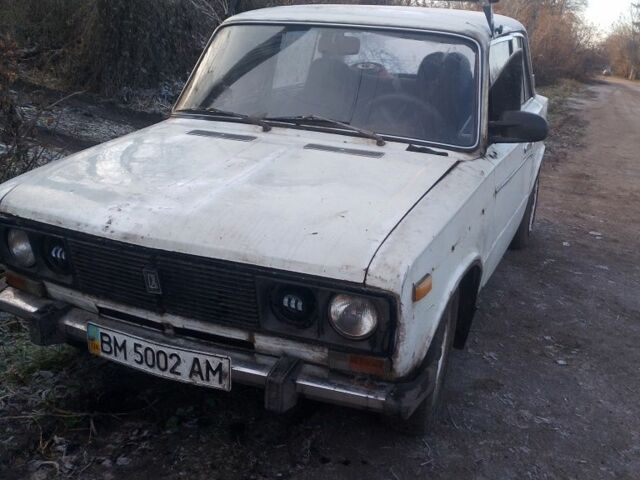 Білий ВАЗ 2106, об'ємом двигуна 0 л та пробігом 2 тис. км за 308 $, фото 1 на Automoto.ua