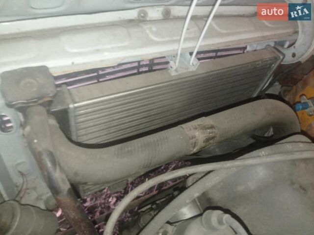 Белый ВАЗ 2106, объемом двигателя 1.45 л и пробегом 530 тыс. км за 1500 $, фото 1 на Automoto.ua