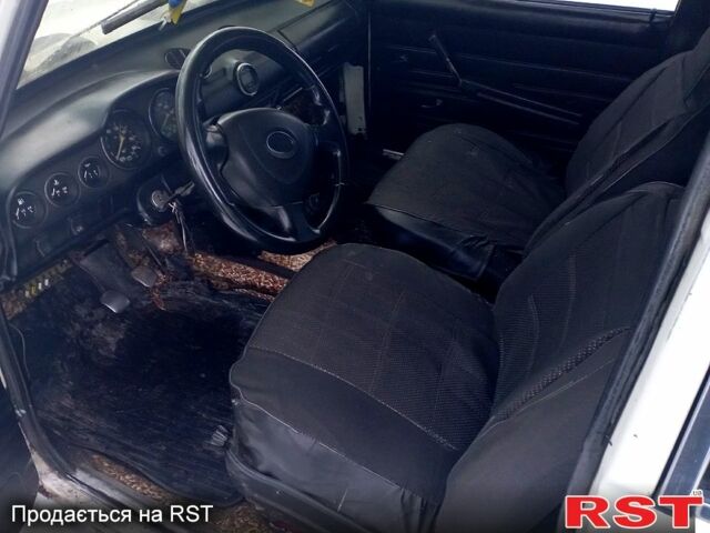 Белый ВАЗ 2106, объемом двигателя 1.5 л и пробегом 0 тыс. км за 470 $, фото 1 на Automoto.ua