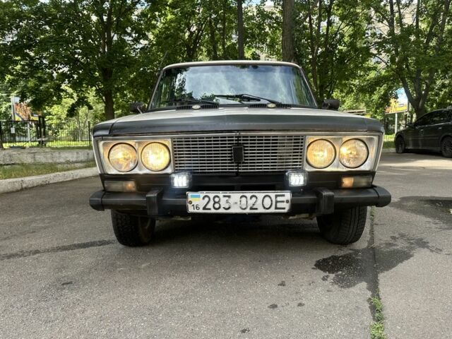 Білий ВАЗ 2106, об'ємом двигуна 0 л та пробігом 250 тис. км за 699 $, фото 1 на Automoto.ua