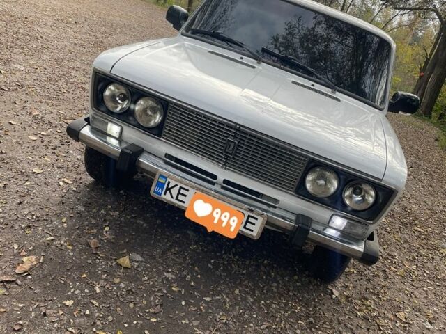 Білий ВАЗ 2106, об'ємом двигуна 1.5 л та пробігом 1 тис. км за 1396 $, фото 1 на Automoto.ua