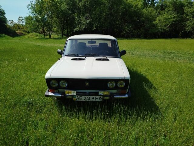 Белый ВАЗ 2106, объемом двигателя 1.5 л и пробегом 5 тыс. км за 28000 $, фото 1 на Automoto.ua