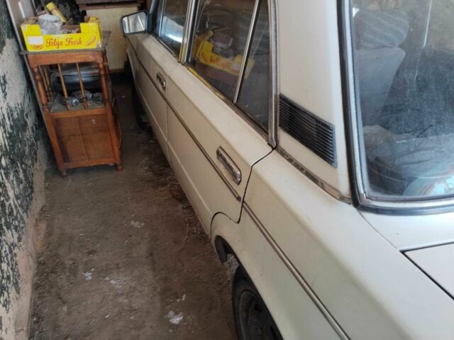 Белый ВАЗ 2106, объемом двигателя 1.5 л и пробегом 2 тыс. км за 800 $, фото 1 на Automoto.ua