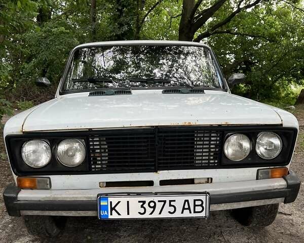 Білий ВАЗ 2106, об'ємом двигуна 0 л та пробігом 100 тис. км за 1300 $, фото 1 на Automoto.ua