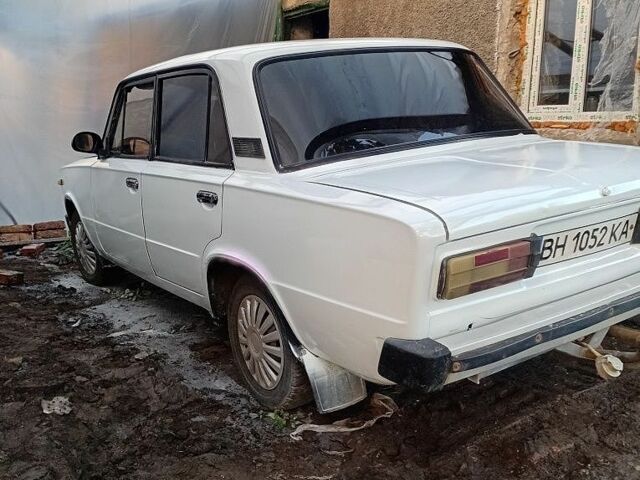 Білий ВАЗ 2106, об'ємом двигуна 1.5 л та пробігом 300 тис. км за 751 $, фото 1 на Automoto.ua