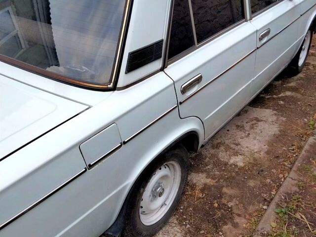 ВАЗ 2106 2002 у Дніпро (Дніпропетровську) на Automoto.ua Білий ВАЗ 2106, об'ємом двигуна 1.5 л та пробігом 140 тис. км за 900 $, фото 1 на Automoto.ua