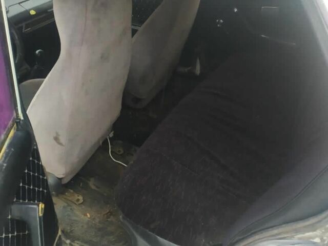 Білий ВАЗ 2106, об'ємом двигуна 1.5 л та пробігом 2 тис. км за 510 $, фото 1 на Automoto.ua