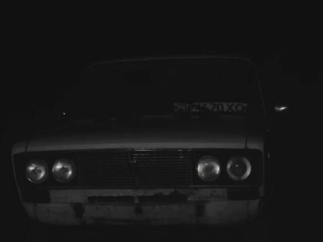 Белый ВАЗ 2106, объемом двигателя 1 л и пробегом 200 тыс. км за 601 $, фото 1 на Automoto.ua