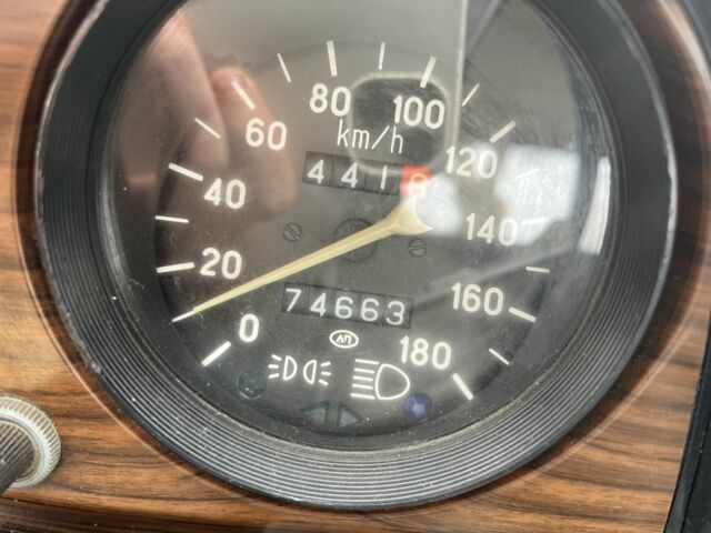 Белый ВАЗ 2106, объемом двигателя 1.3 л и пробегом 74 тыс. км за 1600 $, фото 1 на Automoto.ua